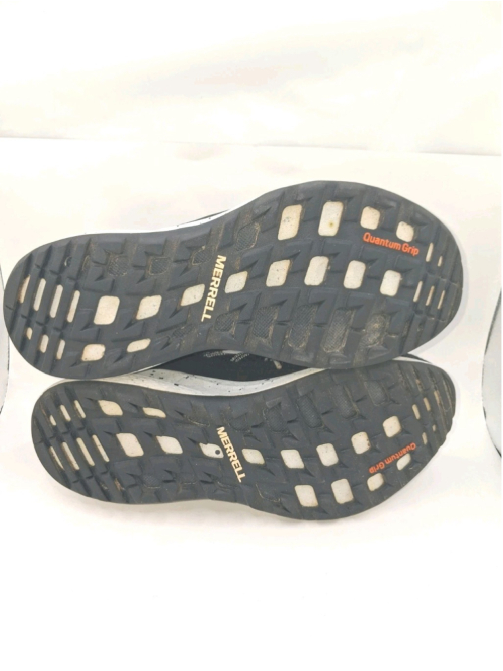 Merrell Bravada 2 WP Black White Women’s Hiking Trail Shoes J036600 Size8.5 - Picture 8 of 8